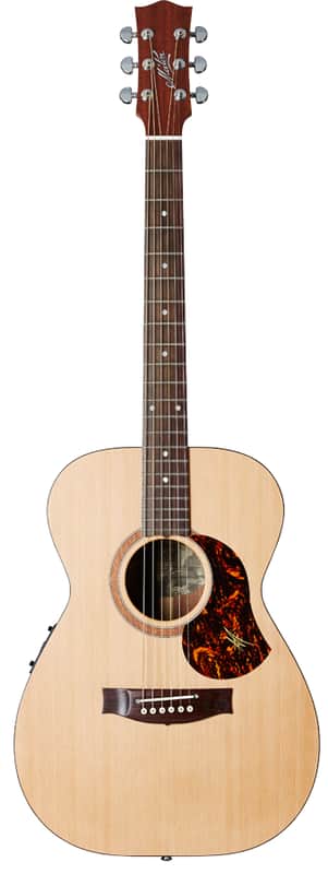 Maton SRS808 image 1