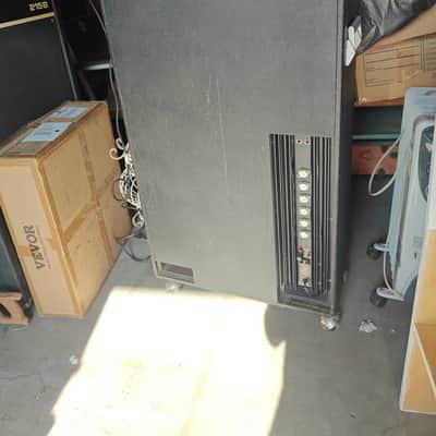 Bruce Bass Amplifier - 1967-1972 image 3