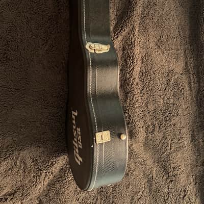 2012 Gibson Les Paul Studio Deluxe ll, Honey Burst image 17