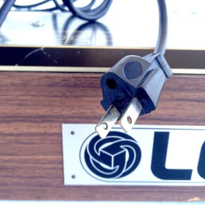 Vintage GALANTI GEM // LEM INSTASTRINGS Synthesizer Keyboard image 14