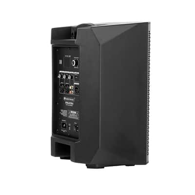 Omnitronic XNG-208A image 9