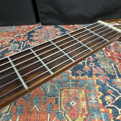 Ryoji Matsuoka M60 Cedar Top Concert  Made in Japan - 1990's image 24