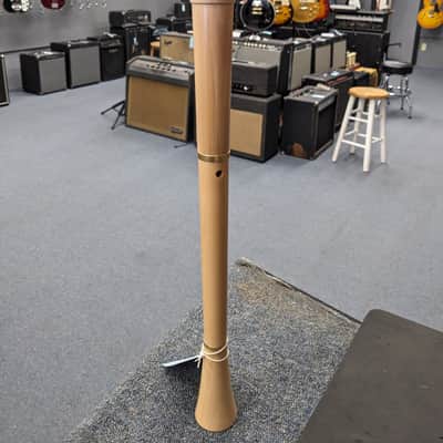 Moeck Tuju 236 Maple Standard Alto Recorder image 3