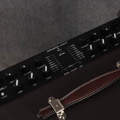 Fender Acoustic Junior Amp - 2nd Hand (X1193005) image 9