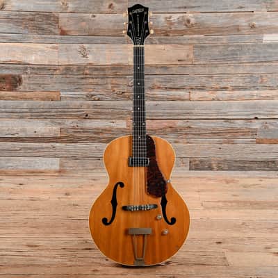 Gretsch 6185 Electromatic 16" Electric Spanish Guitar