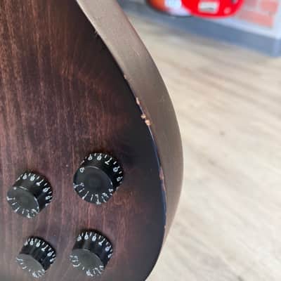 Gibson LPJ image 11