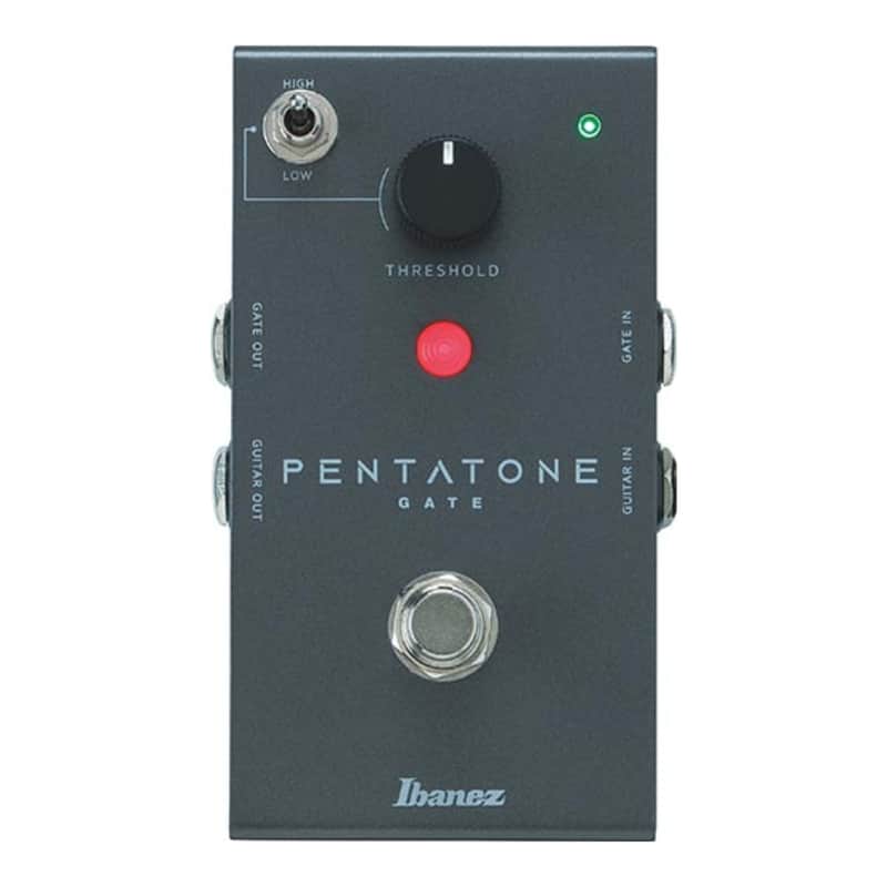 Ibanez Pentatone Gate image 1