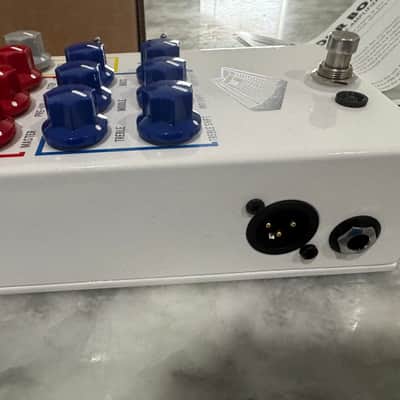 JHS Colour Box V2 2019 - White image 6