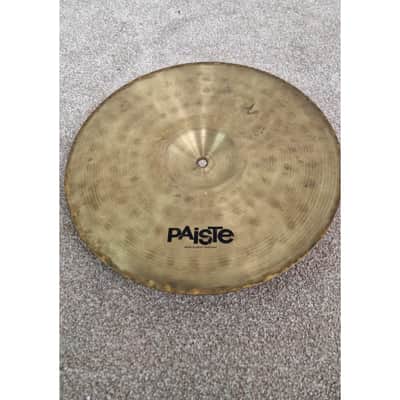 Paiste 200 HI-HAT BOTTOM 14' - Cymbals - Good image 6