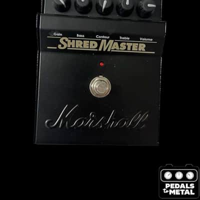 ギター Marshall ShredMaster vintage Marshall Shredmaster | eBay