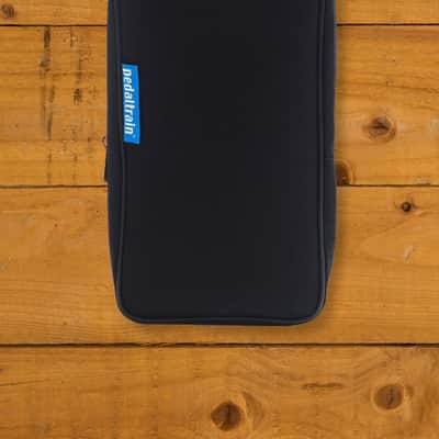 Pedaltrain Pedal Boards | NANO-SC - Nano w/Soft Case image 3