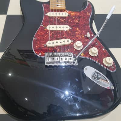 Fender Stratocaster  jimi hendrix series image 5