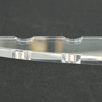 【new】GIB Basic / Finger Lamp for 60's JB Flat Acrylic Rear 60NFAR【GIB yokohama】【price included SHIPPING & IMPORT TAX & VAT】 image 3