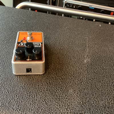 Electro-Harmonix BIG MUFF Small Box Pedal image 5