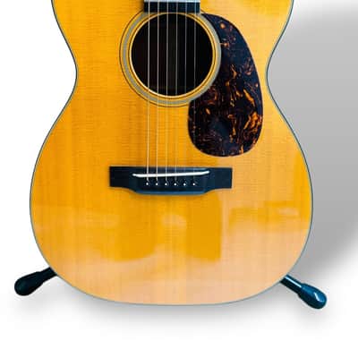 Martin 00-18V Vintage Series 2011 image 3
