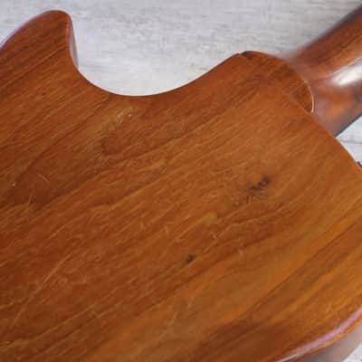 1978 Gibson USA "The Paul" Les Paul (Walnut) image 13