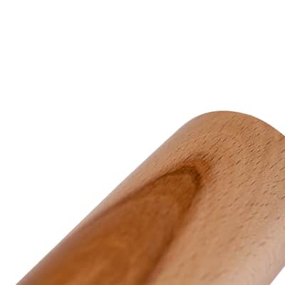 Meinl Wood Shaker Round image 4