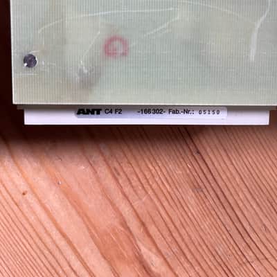 ANT Telcom C4 image 4