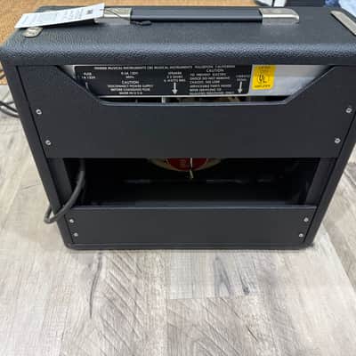 Fender Vibro Champ image 2