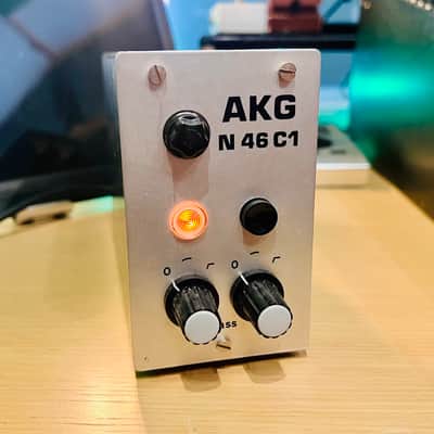 AKG N46 C1 image 3