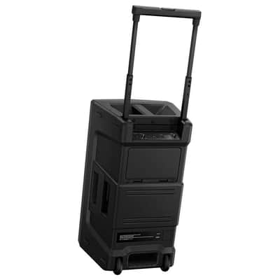 AlphaTheta WAVE-EIGHT Battery-Powered Speaker (WAVE-EIGHT) image 2