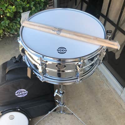 Dixon Snare Kit with Back Pack Bag imagen 2