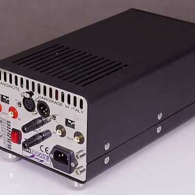 GRANDINOTE CELIO - MM/MC Phono Preamplifier - NEW! image 5