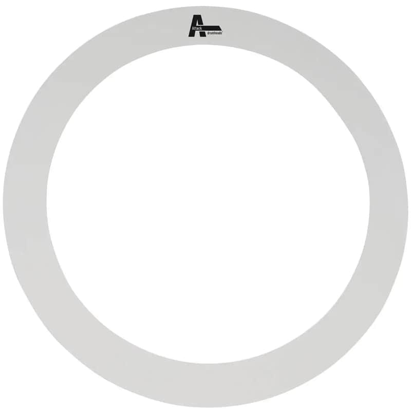Attack No Overtone Ring 16" Bild 1