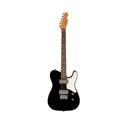 Fender FSR American Cabronita Special Rosewood Fingerboard - Black