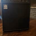 Ampeg BA-210v2 450-Watt 2x10" Bass Combo 2014 - Present - Black
