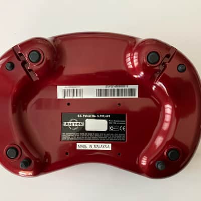 Line 6 POD 2.0 2000's - Red image 5
