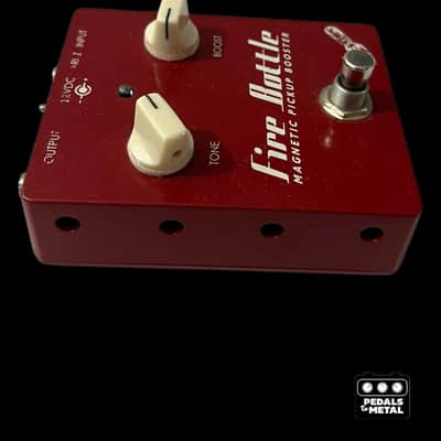 Effectrode Fire Bottle Tube Booster-x18031 image 4