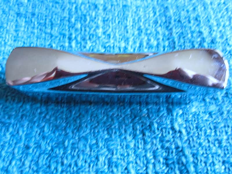 Premier Snare Drum Lug Casing - Vintage (USED) image 1