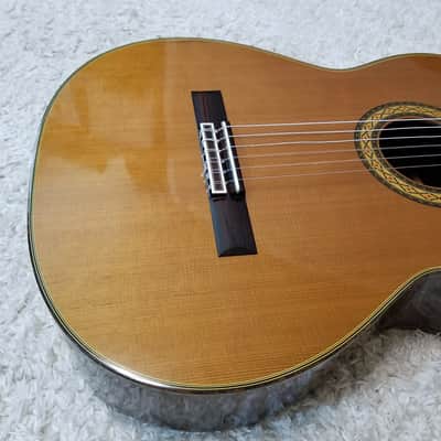 Takamine No.5 in 1994 image 7