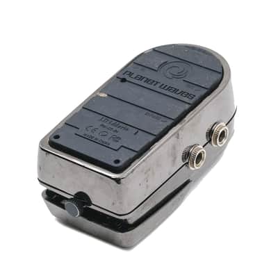 D'Addario Planet Waves PW-CT-04 Tuner Owned by Deryck Whibley Of Sum 41 image 7