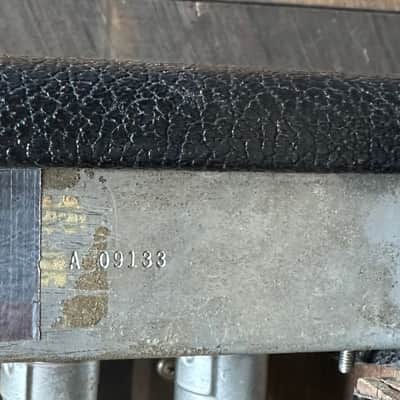 Vintage 1966 Fender Pro Reverb AA165 40 Watt 2x12 Amp image 23