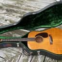 1948 Martin D18 Vintage Dreadnought
