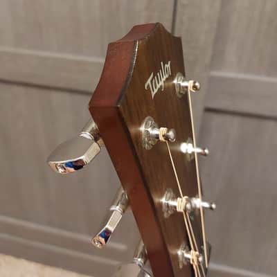 Taylor AD27e American Dream Grand Pacific 2020 - Solid Wood- Urban Sienna image 9