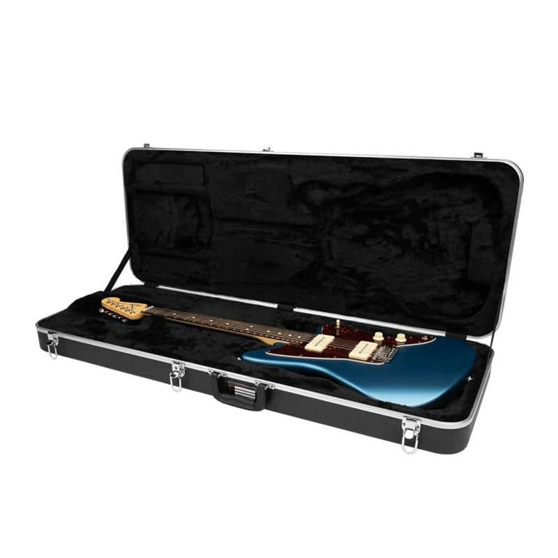 GATOR [Grand Clearance Sale] ABS Guitar Case for Fender Jazzmaster [GC-JMASTER/Jazzmaster] image 1