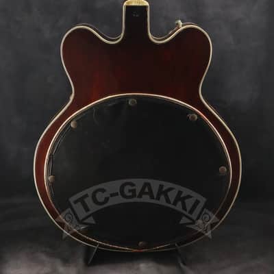 Gretsch 1963 6122 Chet Atkins Country Gentlmen image 9