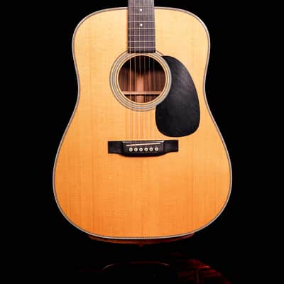 Martin HD-28 1990 - Indian Rosewood/Spruce image 2