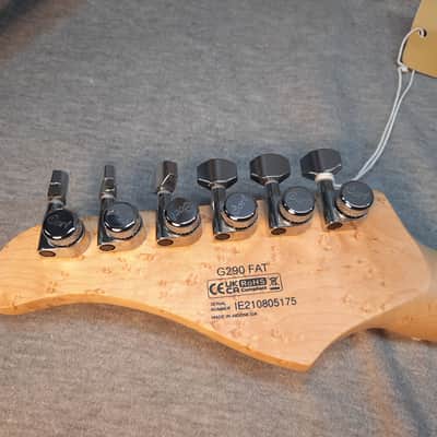 Cort G290 FAT image 6