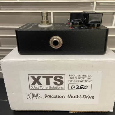 XAct Tone Solutions XTS Precision Multi-Drive (Excellent Condition) image 2