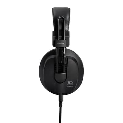 Fostex T50RPmk4 RP Stereo Headphones-Standard *USA Small Business* image 4