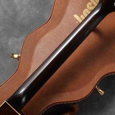 Gibson ES LES PAUL 2015 - Gold image 8