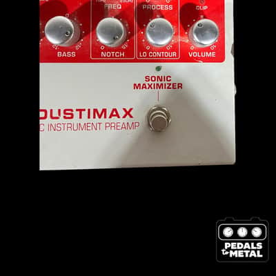 BBE Acoustimax-x15563 image 8