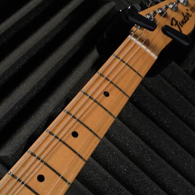 Fender TL-71 Telecaster Reissue MIJ - 2010 - US Blonde image 5