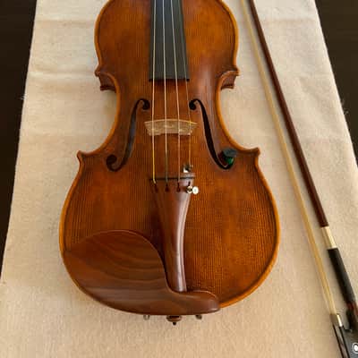 Beautiful 4/4 Violin image 1
