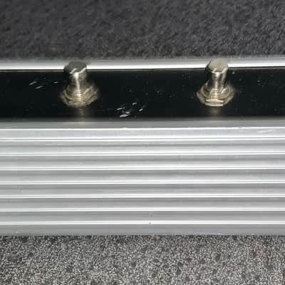 Fender  P/N 0051894000 5 pin cable  Footswitch four 4 button for guitar amp image 7