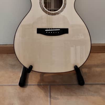 Lakewood A45 Custom Ziricote European Spruce 2020 | Reverb Cyprus